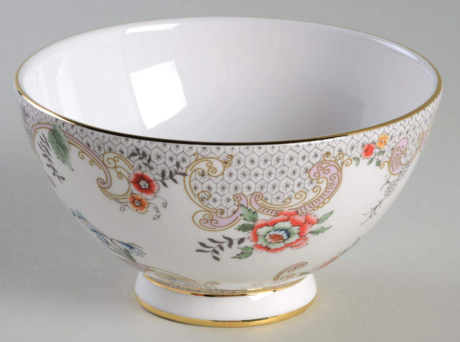 Wonderlust 4" All Purpose Bowl by Wedgwood-1