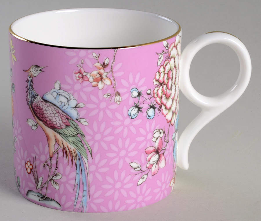 Wonderlust Mug by Wedgwood-1