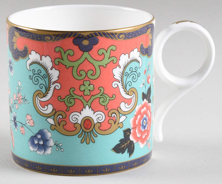 Wonderlust Mug by Wedgwood-1