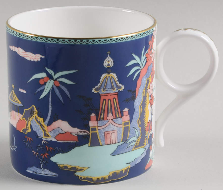 Wonderlust Mug by Wedgwood-1