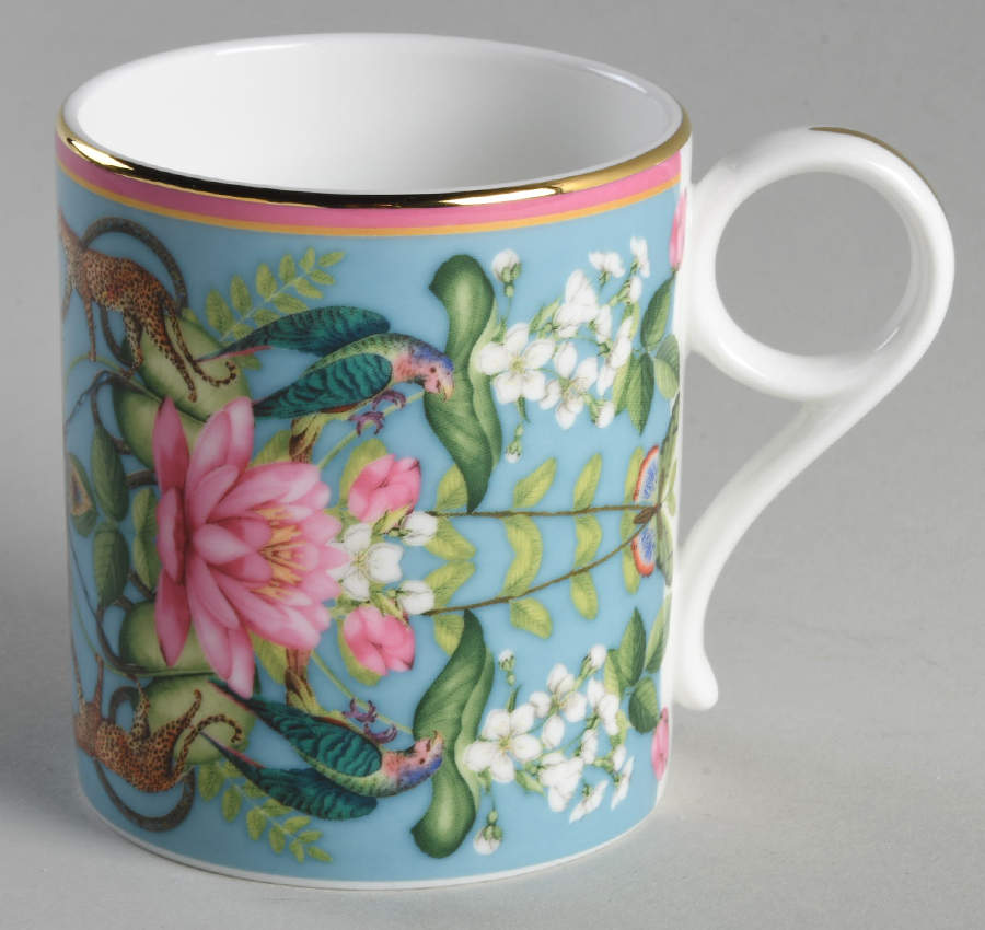 Wonderlust Mug by Wedgwood-1