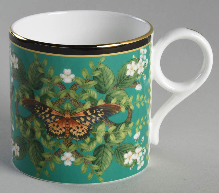 Wonderlust Mug by Wedgwood-1