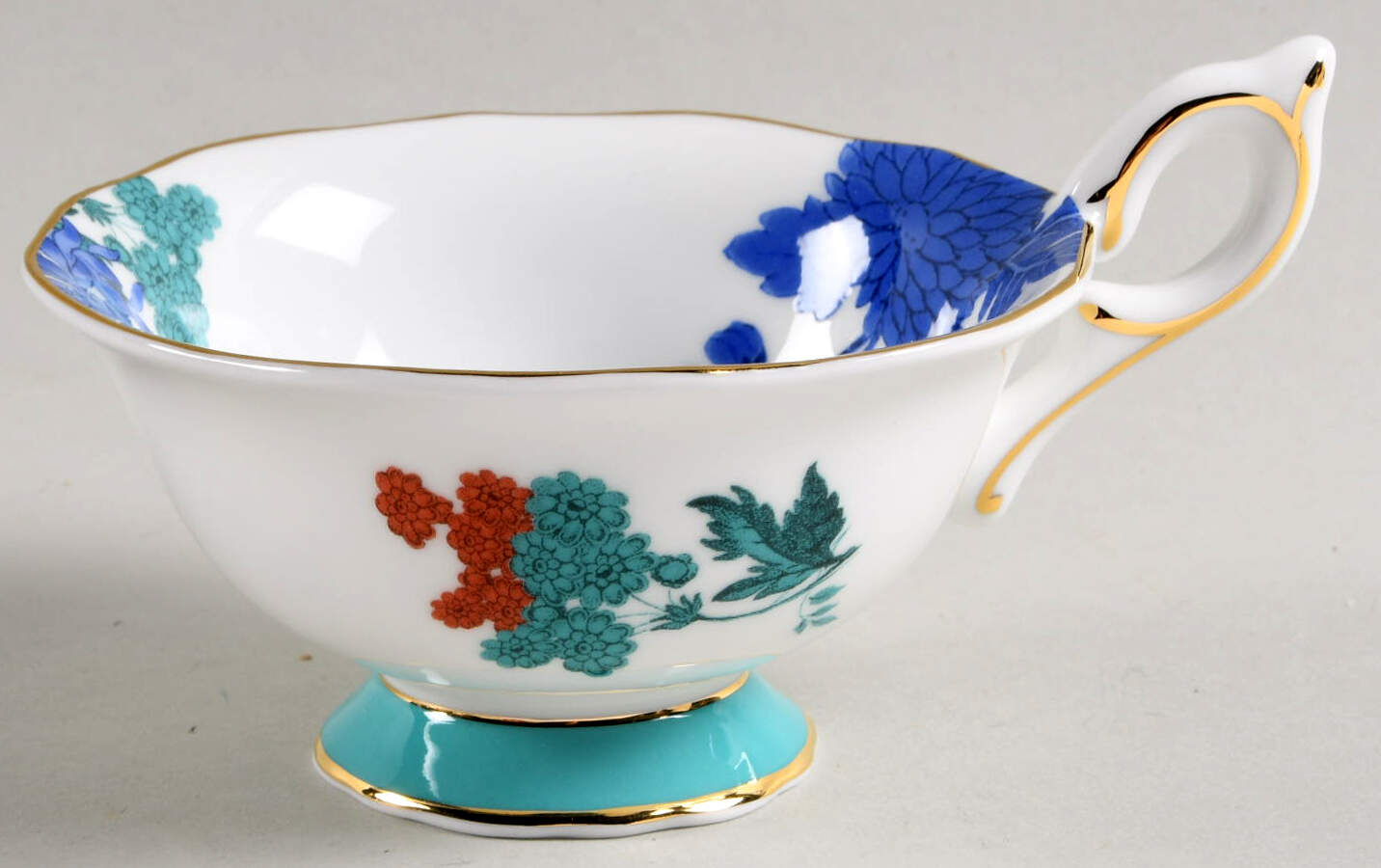 Wonderlust Footed Cup by Wedgwood-1