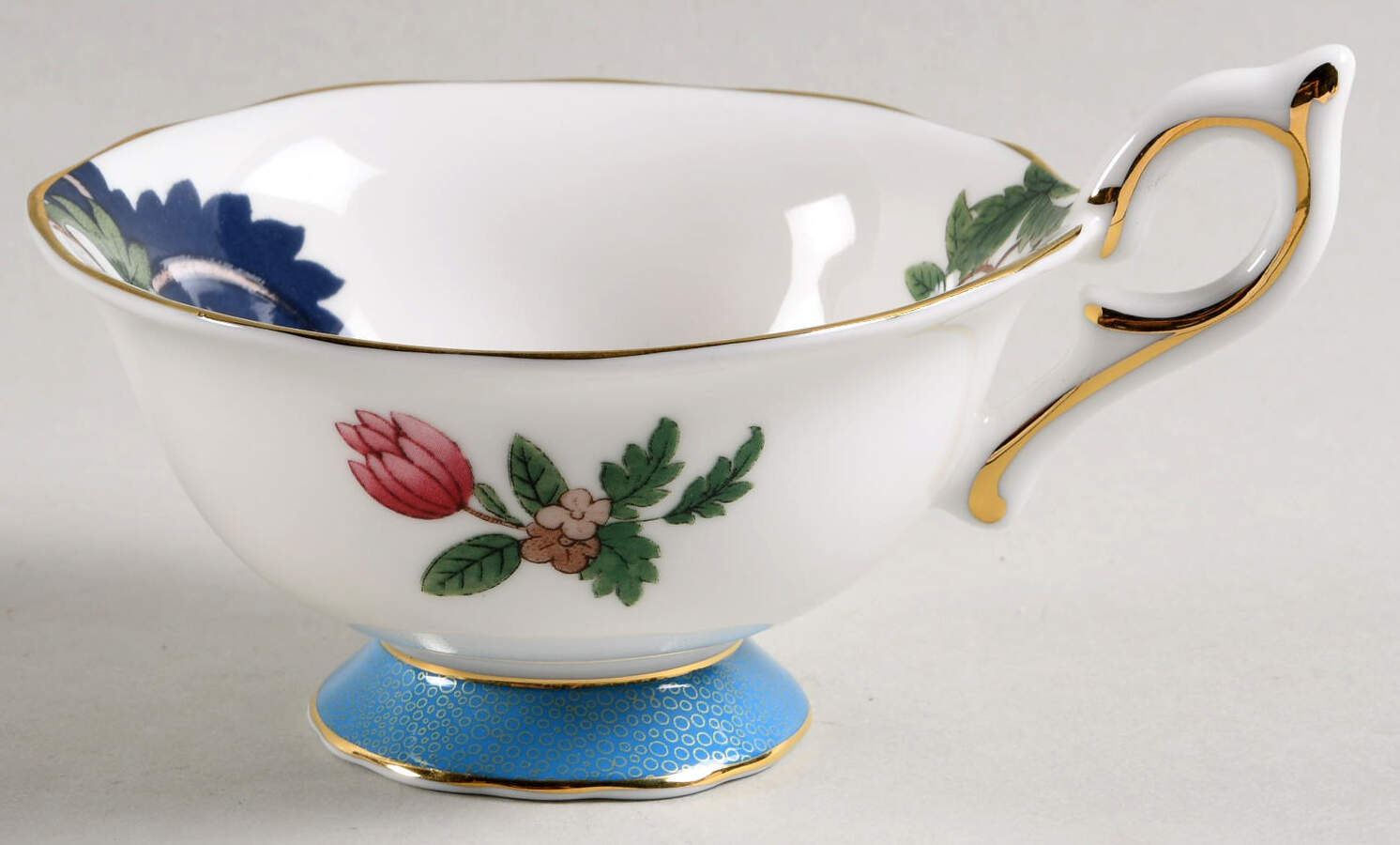 Wonderlust Footed Cup by Wedgwood-1