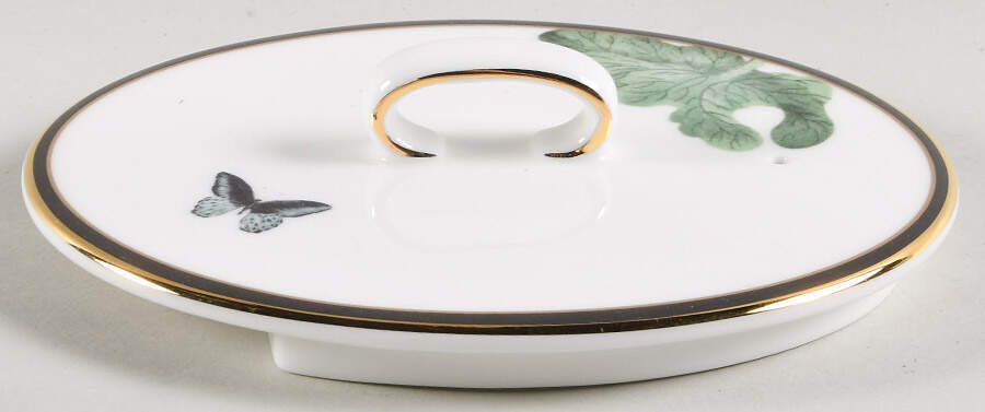 Wonderlust Lid for Teapot by Wedgwood-1