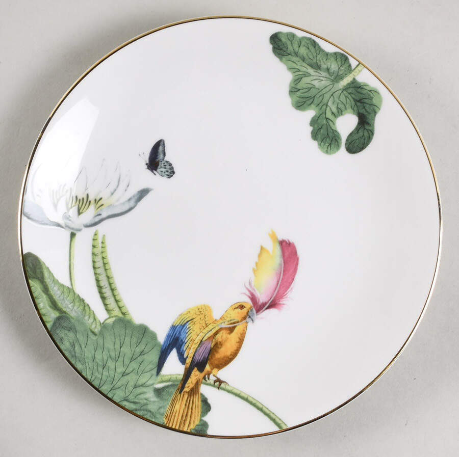 Wonderlust Bread & Butter Plate by Wedgwood-1