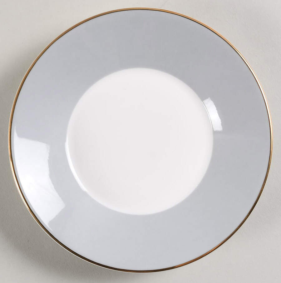 Wonderlust Saucer for Flat Cup by Wedgwood-1