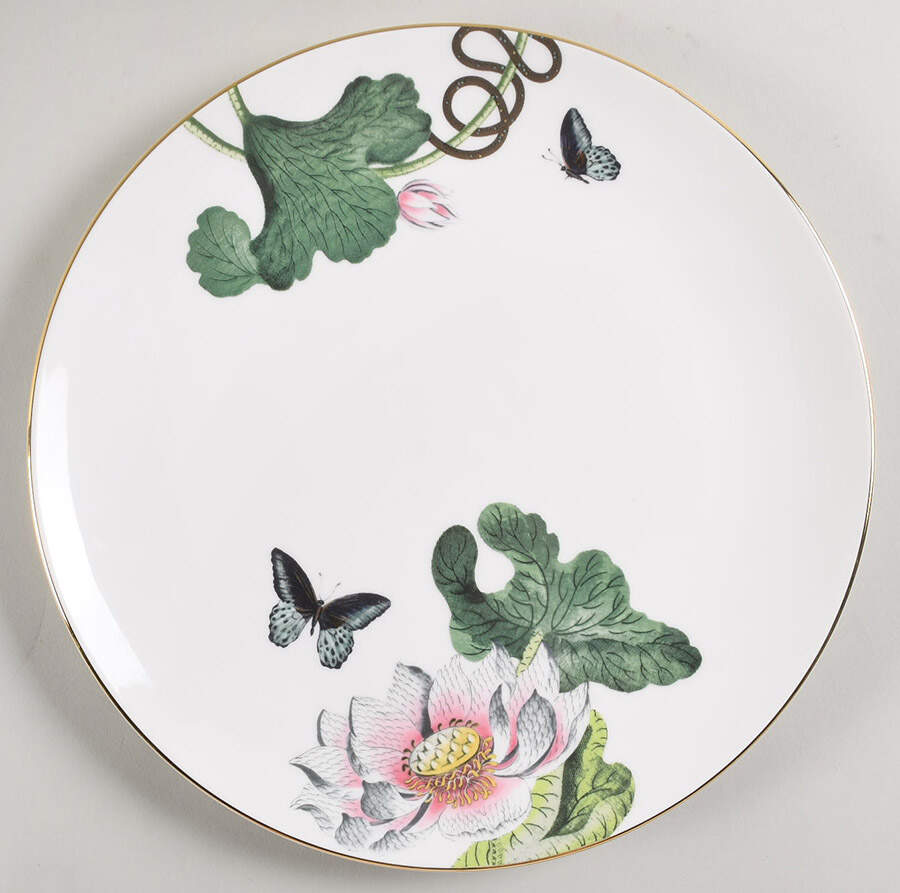 Wonderlust Dinner Plate by Wedgwood-1