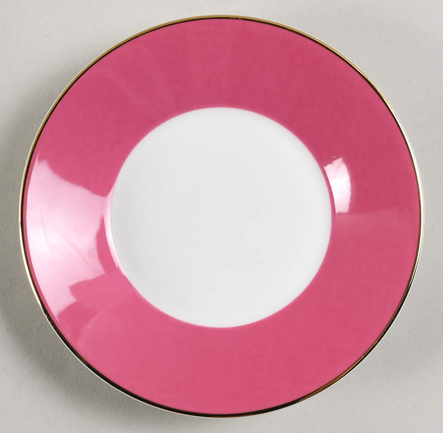 Wonderlust Saucer for Flat Cup by Wedgwood-1