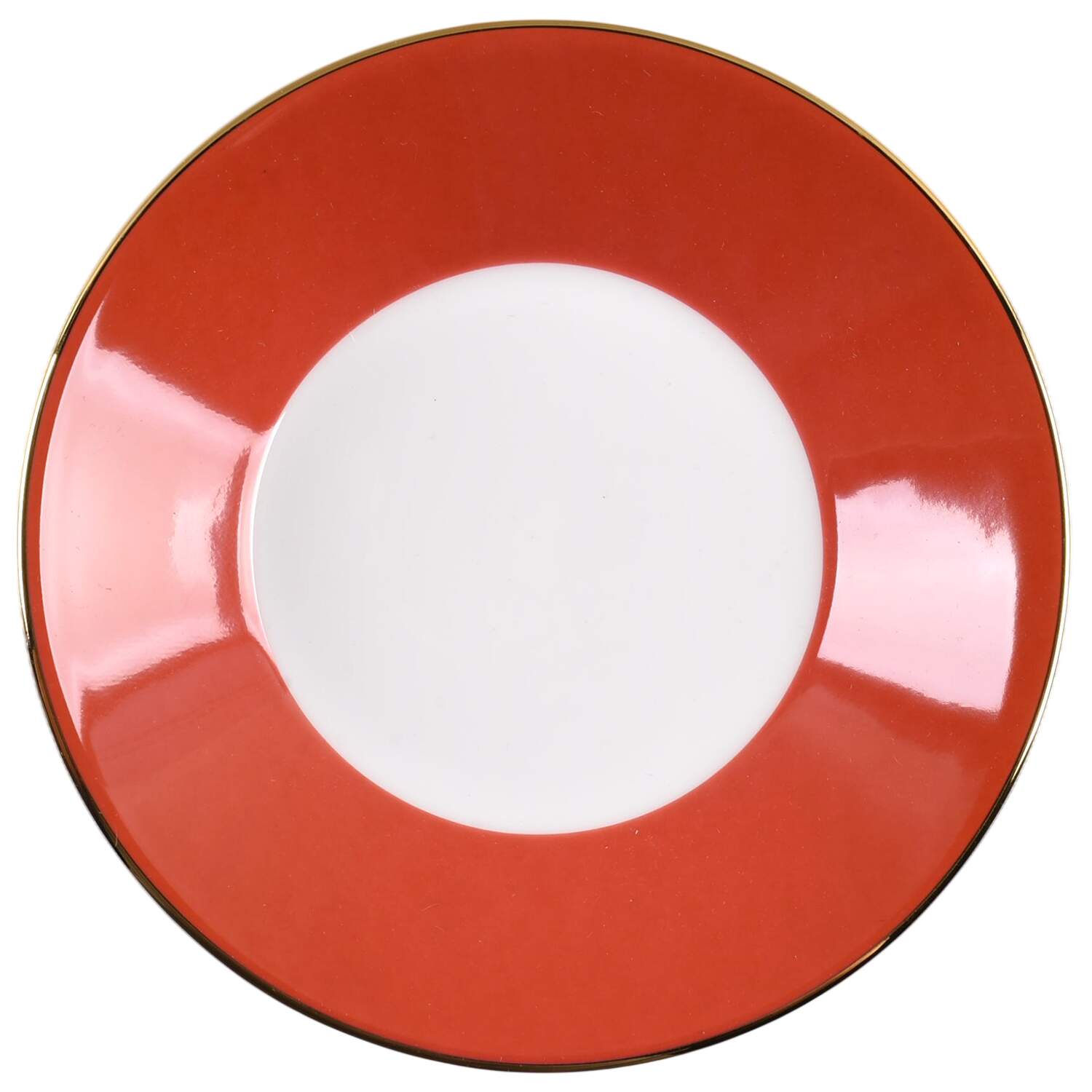 Wonderlust Saucer for Flat Cup by Wedgwood-1