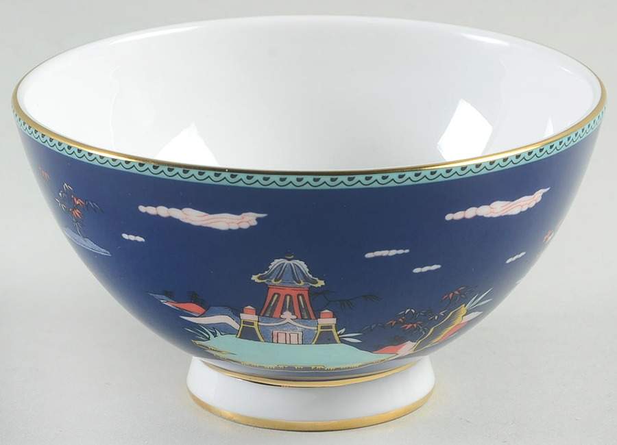 Wonderlust 4" All Purpose Bowl by Wedgwood-1