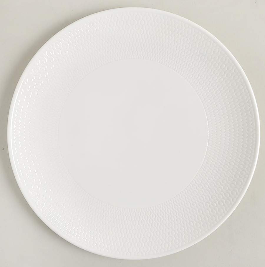 Gio Salad Plate by Wedgwood-1