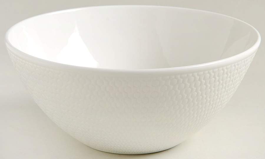 Gio Soup/Cereal Bowl by Wedgwood-1