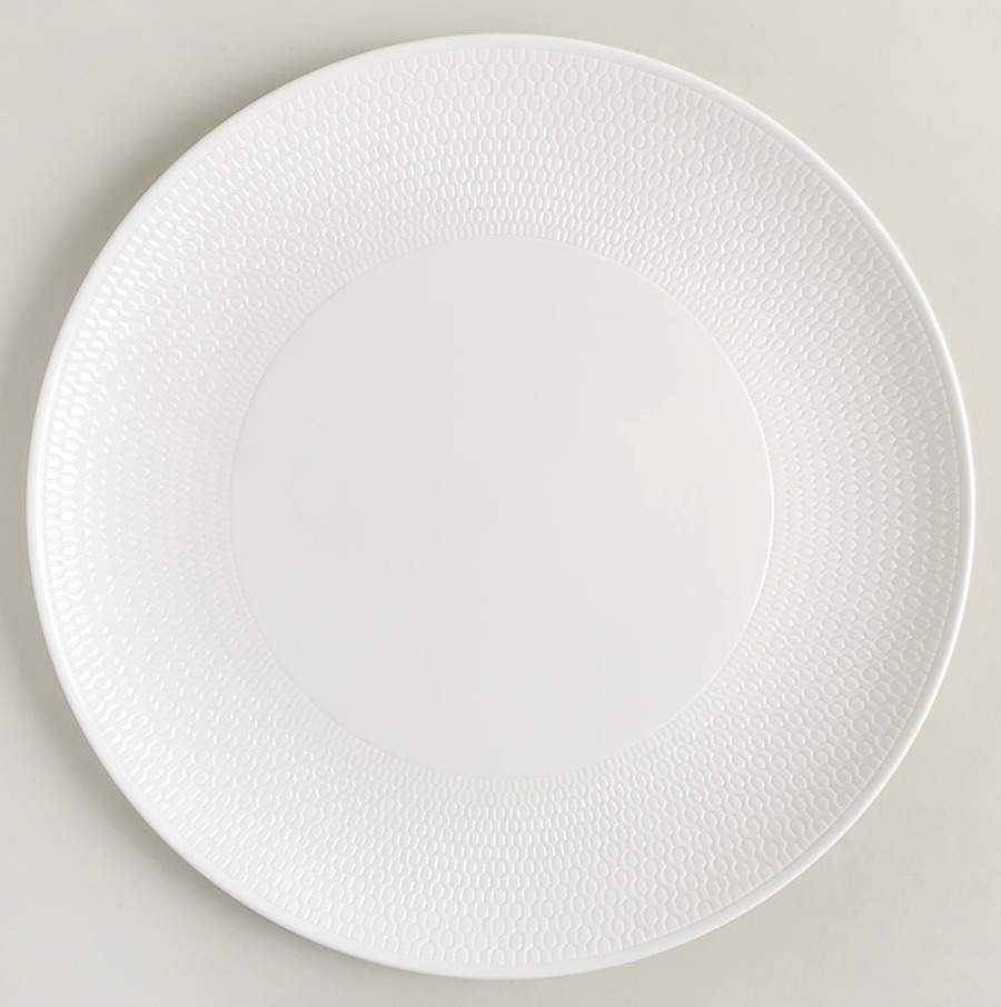 Gio Dinner Plate by Wedgwood-1