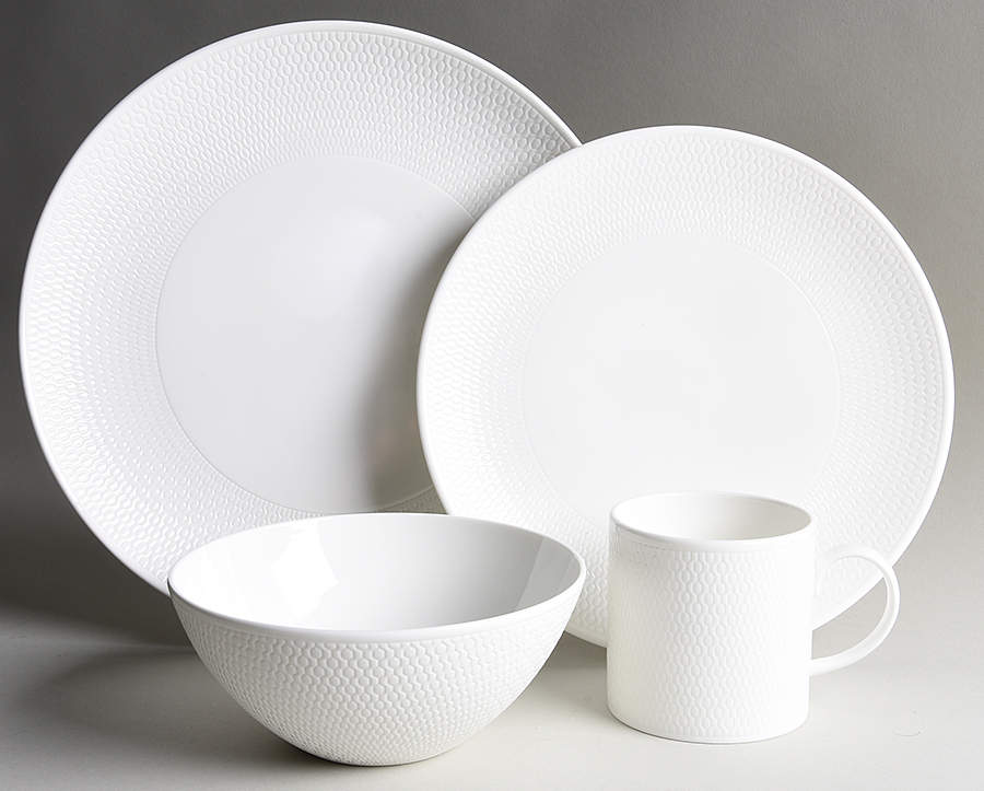 Gio 32 Piece Estate Set by Wedgwood-1