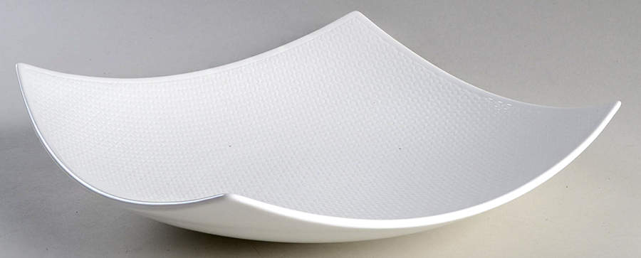 Gio Sculpted Serving Bowl by Wedgwood-1