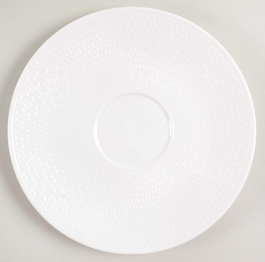 Gio Saucer for Breakfast Cup by Wedgwood-1