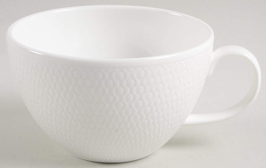 Gio Flat Cup by Wedgwood-1