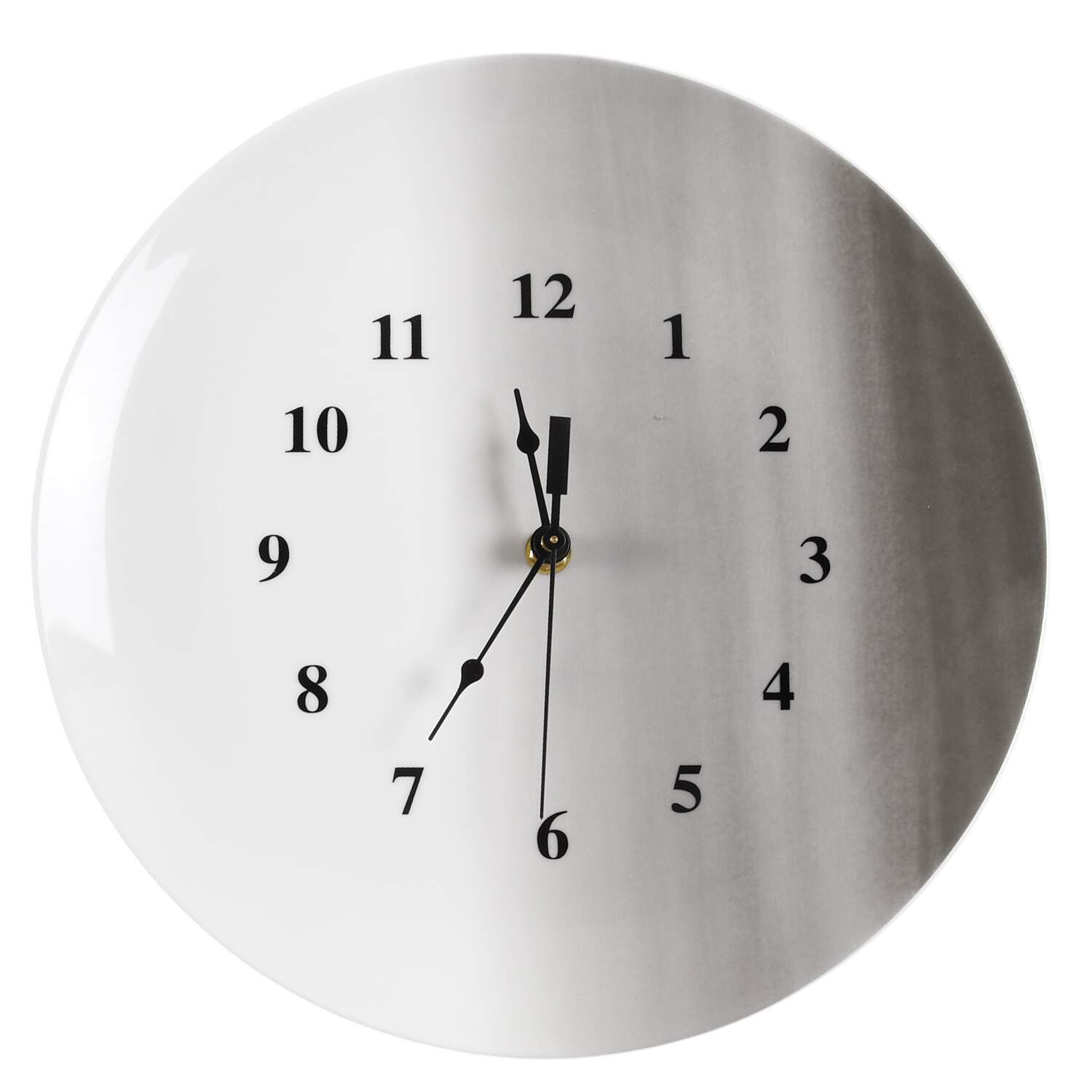 Vera Degradee 1-2" depth  Clock Plate HC by Wedgwood-1