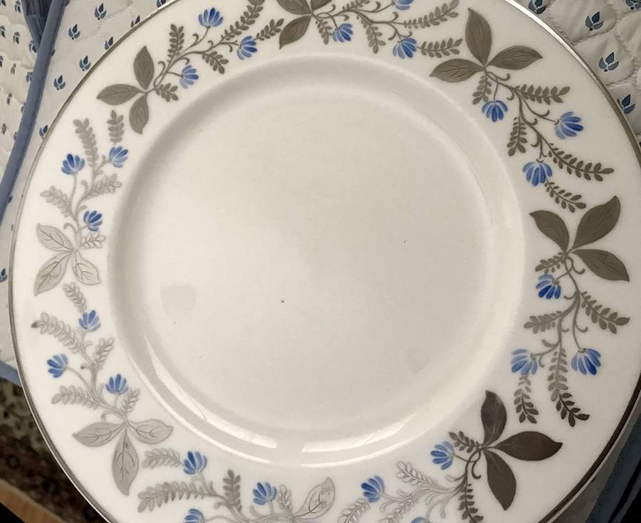 Wh3623 Dinner Plate by Wedgwood-1
