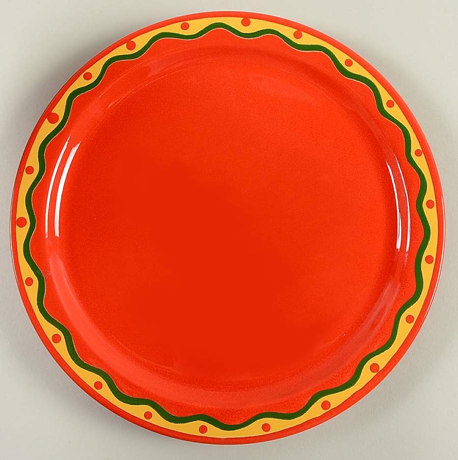 WAE78 Dinner Plate by Waechtersbach-1