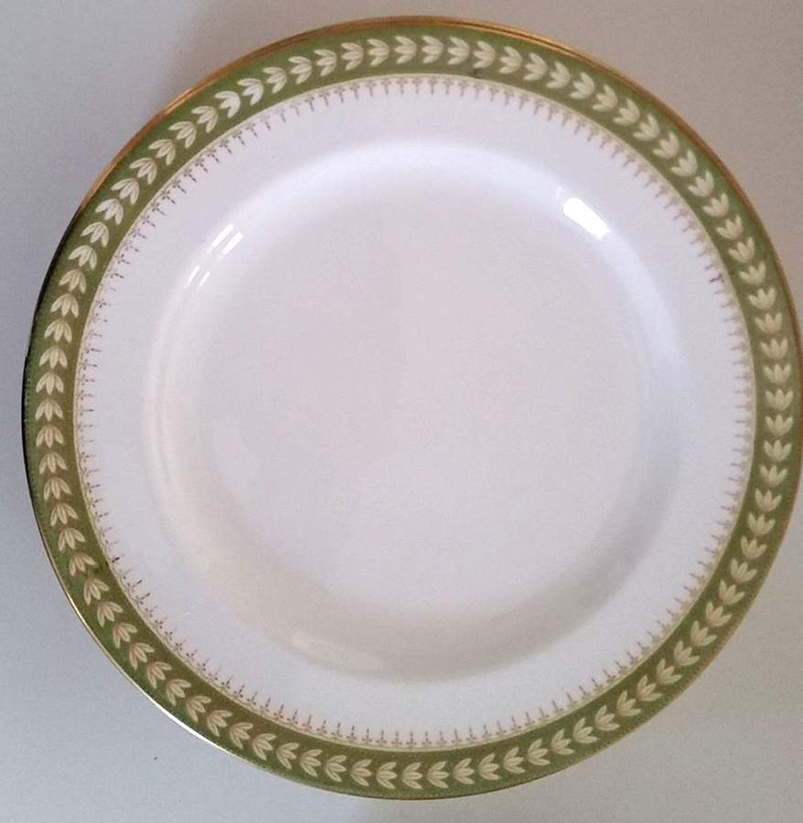 X9040 Salad Plate by Wedgwood-1
