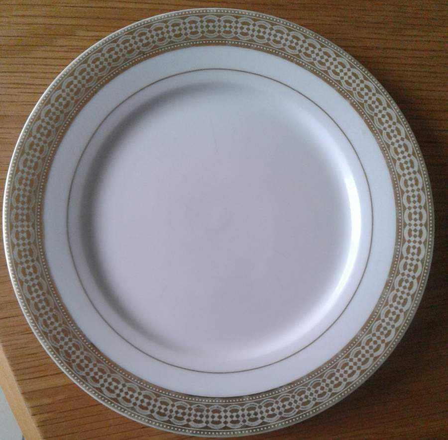 WWY2 Dinner Plate by Worthy Way-1