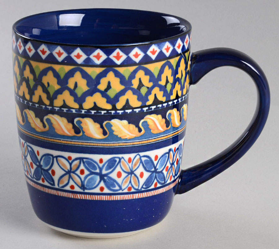 Sicily Mug by Williams-Sonoma-1