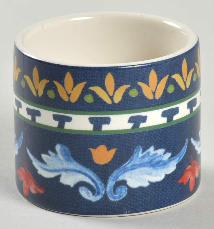 Sicily Napkin Ring by Williams-Sonoma-1