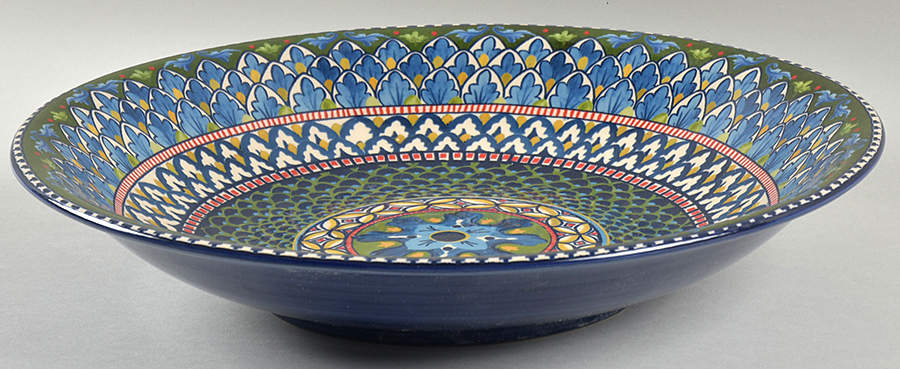 Sicily 12" Round Serving Bowl by Williams-Sonoma-1