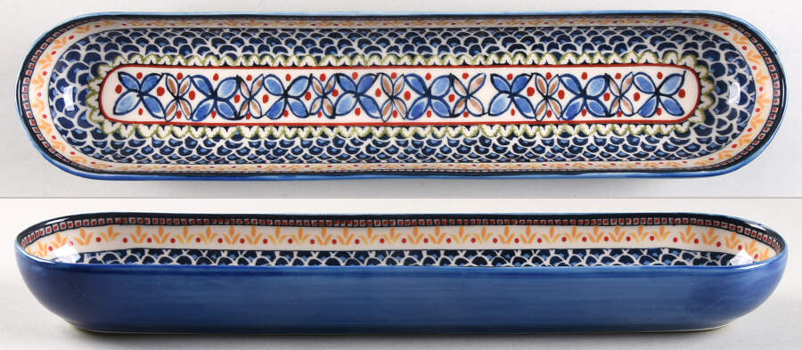 Sicily Olive Dish by Williams-Sonoma-1
