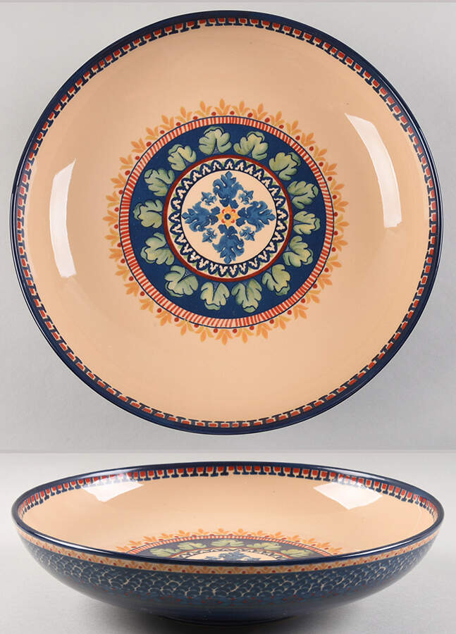 Sicily 12" Large Fruit Bowl by Williams-Sonoma-1