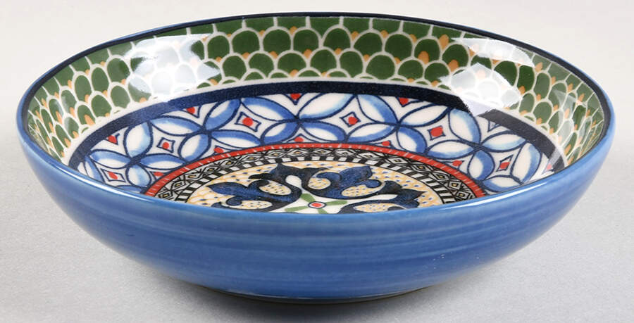 Sicily Individual Dip Dish by Williams-Sonoma-1