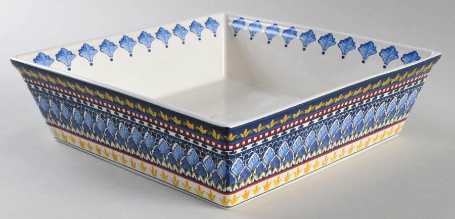 Sicily 9" Square Baker by Williams-Sonoma-1