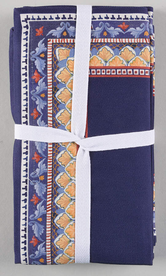 Sicily Cloth Napkin - Set of 4 by Williams-Sonoma-1