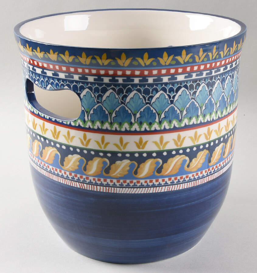 Sicily Champagne Bucket by Williams-Sonoma-1