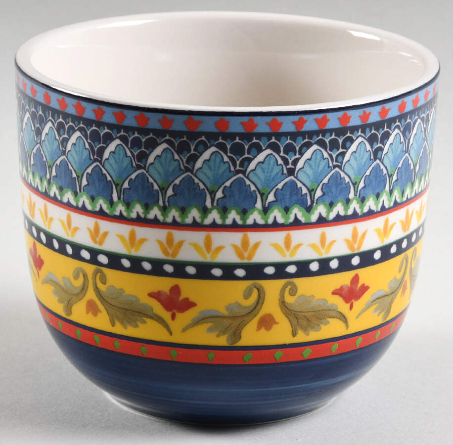 Sicily Small Planter by Williams-Sonoma-1