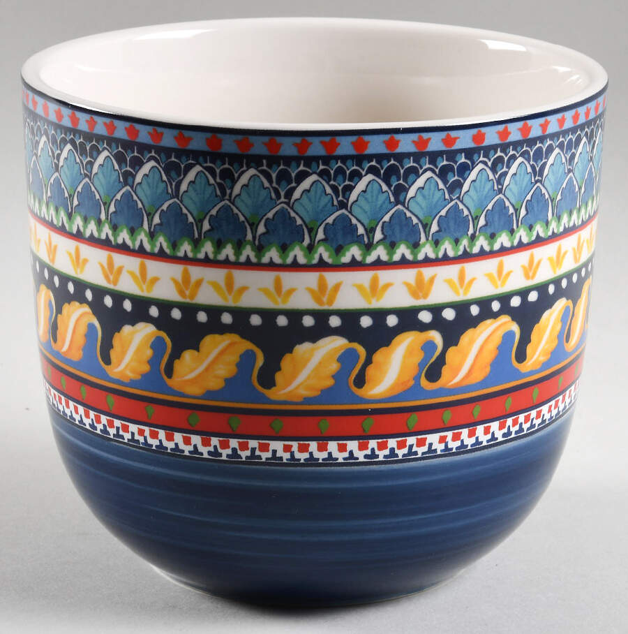 Sicily Medium Planter by Williams-Sonoma-1