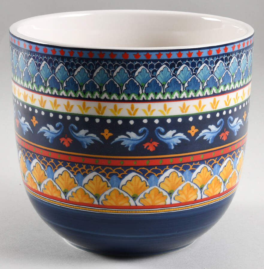 Sicily Large Planter by Williams-Sonoma-1