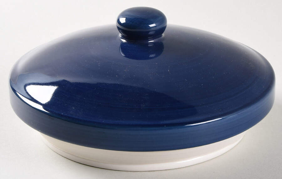 Sicily Lid for Small Canister by Williams-Sonoma-1