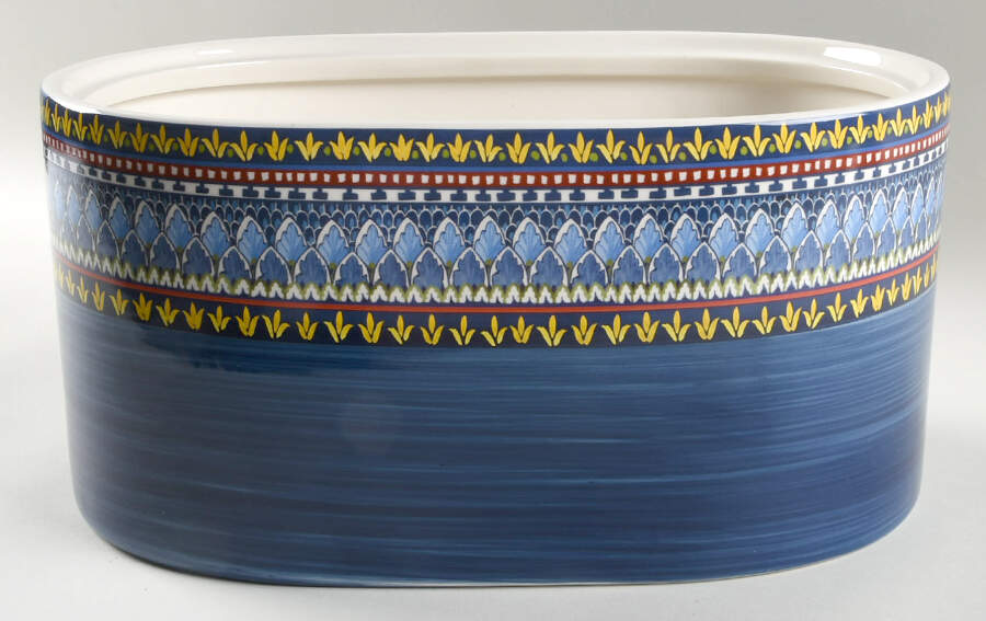 Sicily Bread Box No Lid by Williams-Sonoma-1