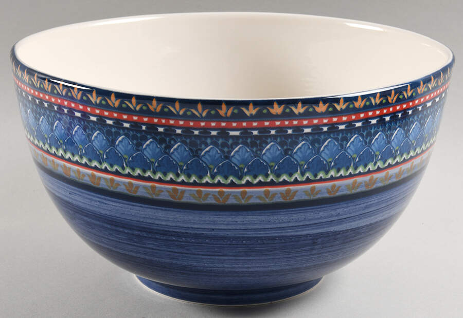 Sicily 10" Mixing Bowl by Williams-Sonoma-1