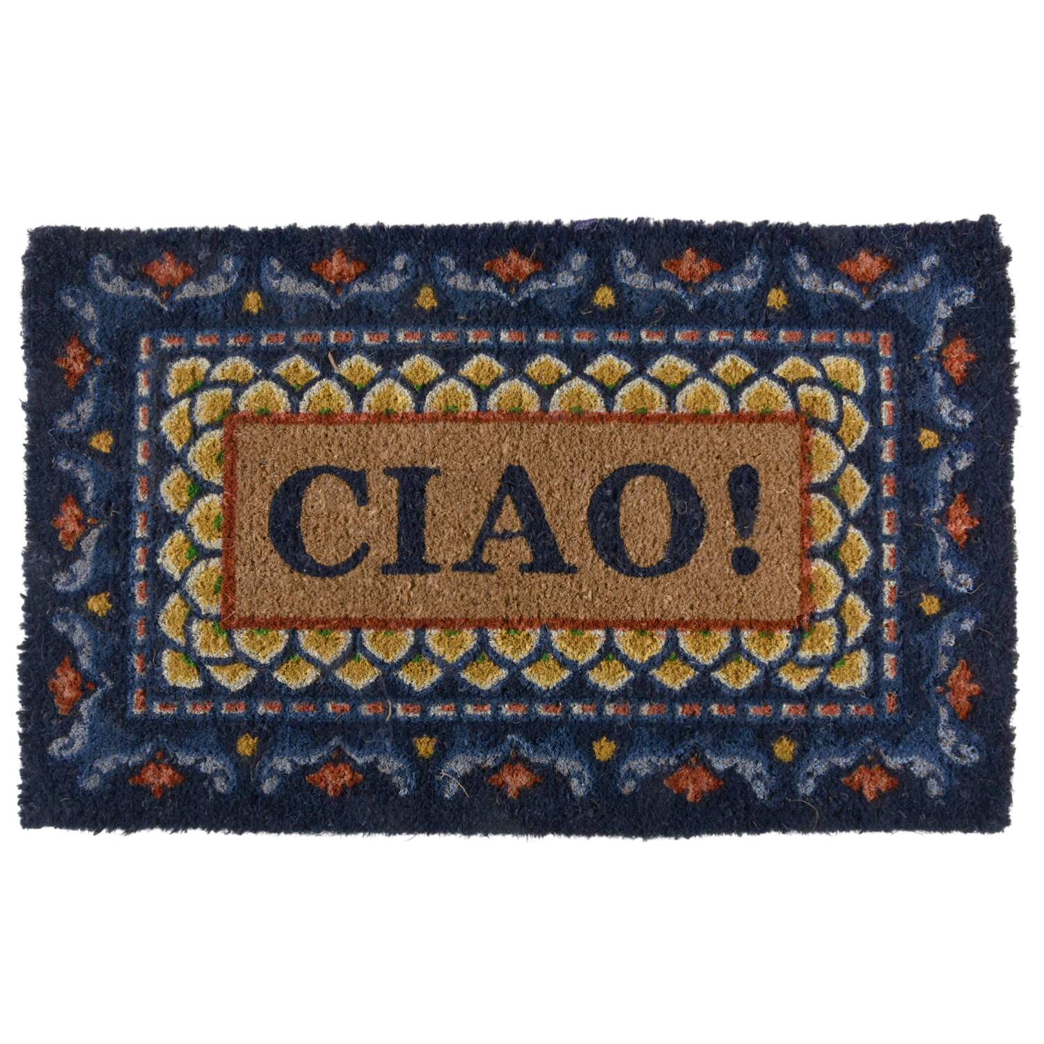 Sicily Doormat by Williams-Sonoma-1