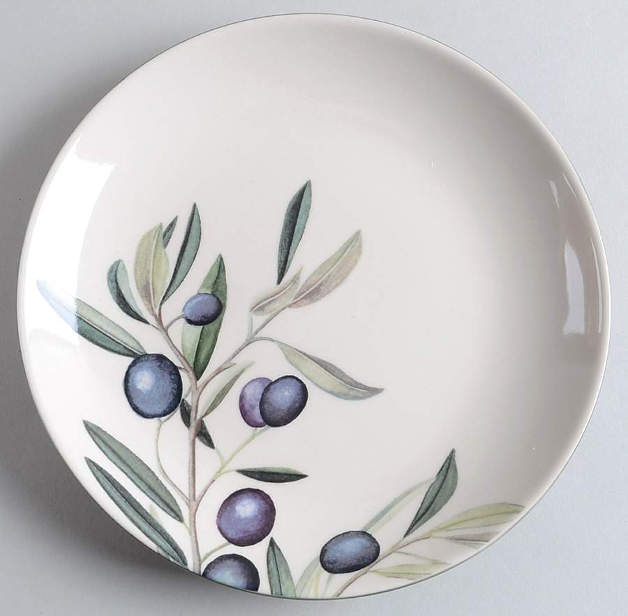 Napa Farmhouse Salad Plate by Williams-Sonoma-1