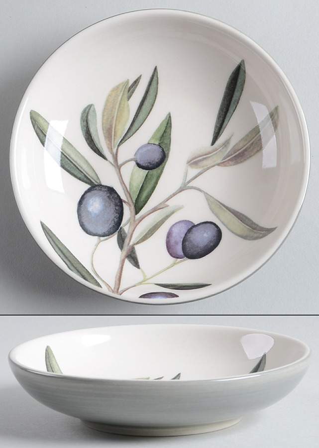 Napa Farmhouse Individual Dip Dish by Williams-Sonoma-1