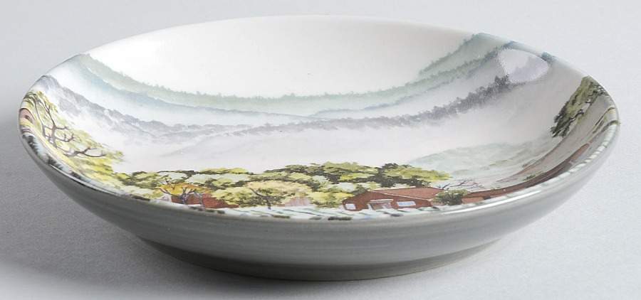 Napa Farmhouse Appetizer Plate by Williams-Sonoma-1