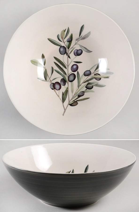 Napa Farmhouse 12" Round Serving Bowl by Williams-Sonoma-1