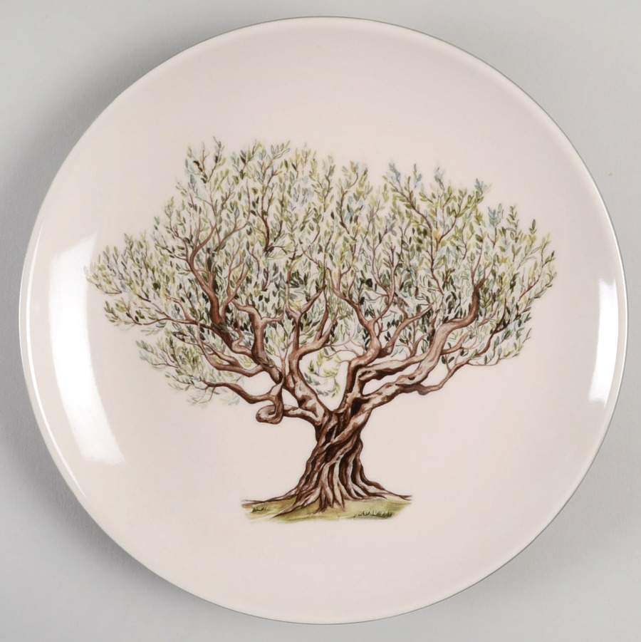 Napa Farmhouse Salad Plate by Williams-Sonoma-1