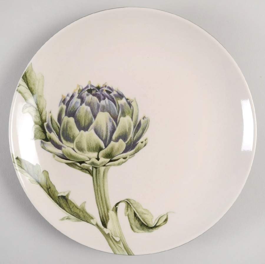 Napa Farmhouse Salad Plate by Williams-Sonoma-1