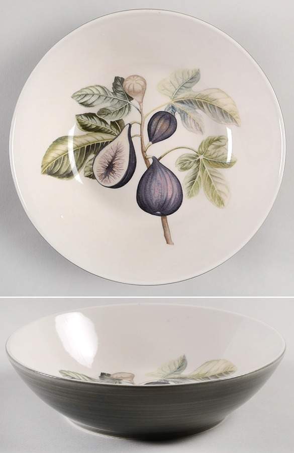 Napa Farmhouse 8" Soup/Pasta Bowl by Williams-Sonoma-1